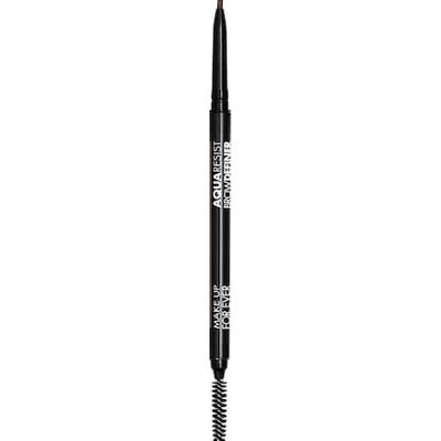 Make Up For Ever - Aqua Resist Brow Definer - Kredka Do Brwi - Aqua Resist Brow Definer-21 0,09g 50 - Dla Kobiet