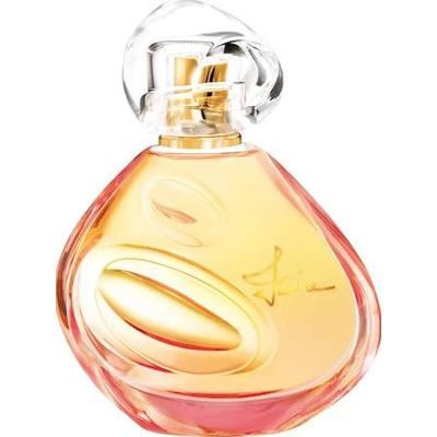 Sisley - Izia - Eau De Parfum - Atomizer 50 ml - Dla Kobiet