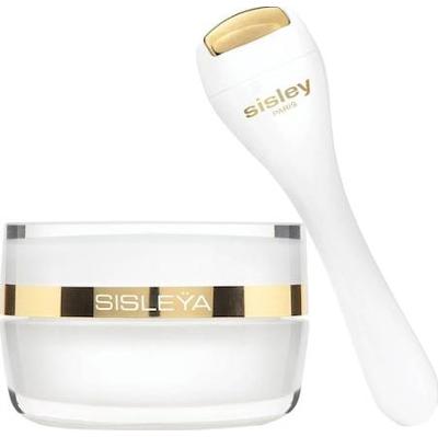 Sisley - Sisleÿa L'intégral Anti-age - Eye And Lip Contour Cream - 15 ml - Dla Kobiet