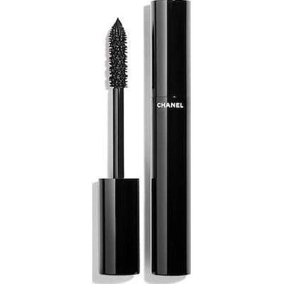 Chanel - Le Volume Ultra-noir De Chanel - Pogrubiający Tusz Do Rzęs - 90 Noir Intense (6 g) - Dla Kobiet