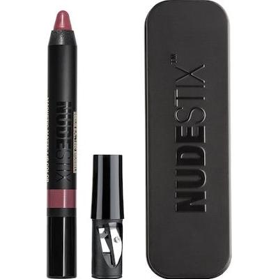 Nudestix - Intense Matte - Sztyft Do Policzków I Ust - Intense Matte Lip+cheek Pencil - Sk Pink - Dla Kobiet