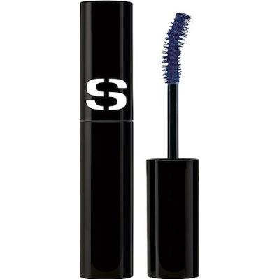 Sisley - Mascara So Curl - N°3 Deep Blue - Dla Kobiet