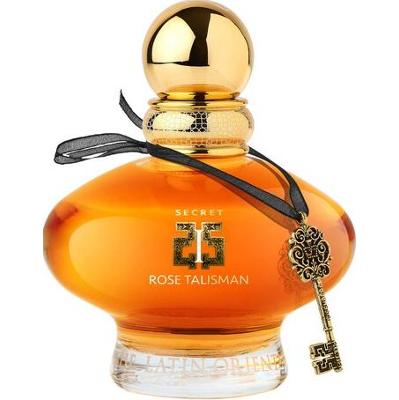 Eisenberg - Secret N°1 Rose Talisman - Eau De Parfum For Women - Atomizer 50 ml - Dla Kobiet