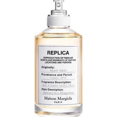 Maison Margiela - Replica Beach Walk - Woda Toaletowa - 100ml - Dla Kobiet