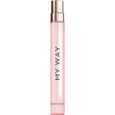 Armani - My Way - Woda Perfumowana (format Podróżny) - My Way Edp 10ml - Dla Kobiet