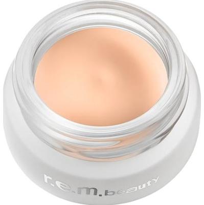 Rem Beauty - Sweetener - Korektor Do Twarzy Z Kwasem Hialuronowym I Witaminą E - Sweetener Concealer Light 8 W - Dla Kobiet
