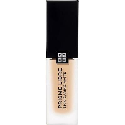 givenchy - Prisme Libre Skin Caring Matte - Matujący Podkład Pielęgnacyjny - Prisme Libre Liquid Foundation 2-w110 - Dla Kobiet