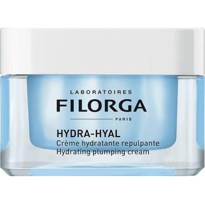 Filorga - Hydra-hyal – Krem Nawilżająco-wypełniający - Hydra Hyal Creme 50ml - Dla Kobiet