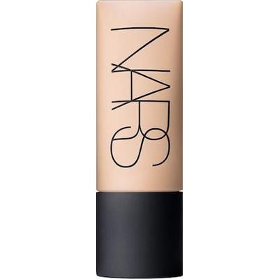 Nars - Soft Matte Complete Foundation - Podkład - Yukon - Light 2.5 With Pink Undertones - Dla Kobiet
