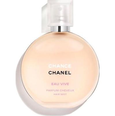 Chanel - Chance Eau Vive - Mgiełka Do Włosów - 35ml - Dla Kobiet
