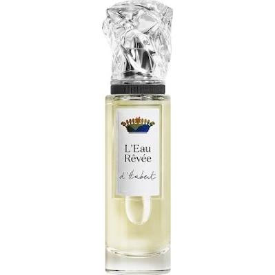 Sisley - L'eau Rêvée D'hubert - Eau Revee D'hubert 50ml - Dla Mężczyzn