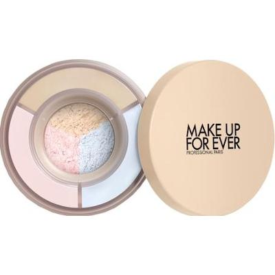 Make Up For Ever - Hd Skin Twist&light - Puder Rozświetlający - Hd Skin Twist&light-22 8g 1.0 - Dla Kobiet
