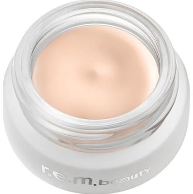 Rem Beauty - Sweetener - Korektor Do Twarzy Z Kwasem Hialuronowym I Witaminą E - Sweetener Concealer Fair 9 N - Dla Kobiet