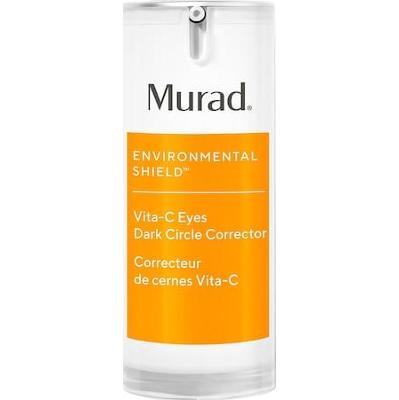 Murad - Vita-c Eyes Dark Circles Corrector - Serum Pod Oczy - Envir.shield Dark Circle Corrector 15ml - Dla Kobiet