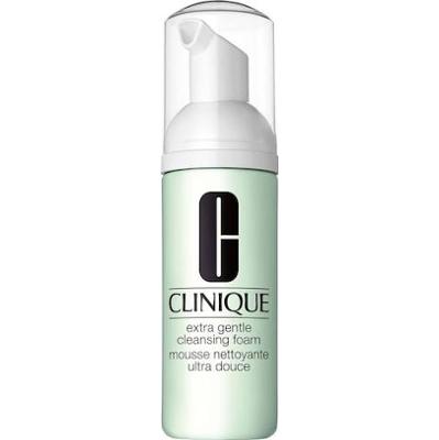 Clinique - Extra gentle Program - Żel Do Mycia Twarzy - Extra gentle Cleansing Foam - Dla Kobiet