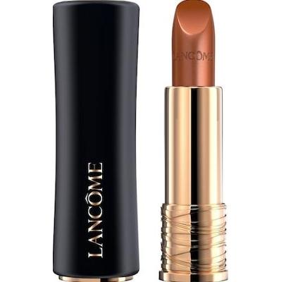 Lancôme - L'absolu Rouge - Satynowa Pomadka Do Ust - L'absolu Rouge Cream Lipstick 238 - Dla Kobiet