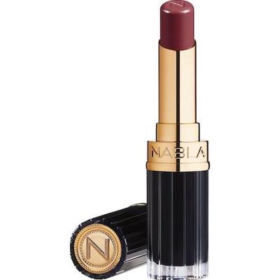 Nabla - Beyond Jelly Lipstick - Pomadka Do Ust - Beyond Jelly Lipstick - Libido - Dla Kobiet