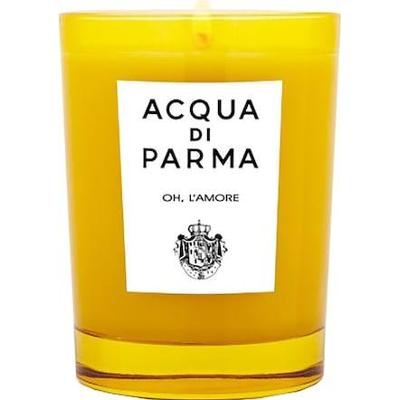 Acqua Di Parma - Oh, L'amore - Świeca - 200 g - Dla Kobiet