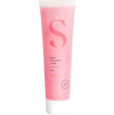 Seasonly - Facial Cleansing gel - Żel Złuszczający - Cleansing gel 100ml - Dla Mężczyzn