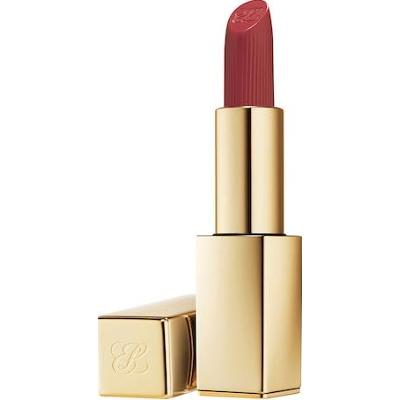 Estée Lauder - Pure Color Matte Lipstick - Pure Color Pc Lipstick -red Hot Chili - Dla Kobiet