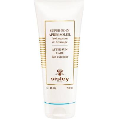 Sisley - Super Balsam Po Opalaniu Przedłużający Opaleniznę - 200 ml - Dla Kobiet