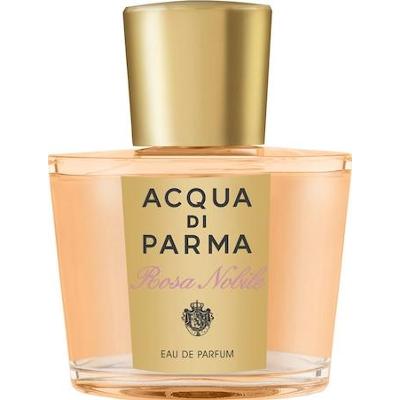 Acqua Di Parma - Rosa Nobile - Woda Perfumowana Kwiatowa Piżmowa - 50 ml - Dla Kobiet