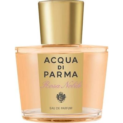 Acqua Di Parma - Rosa Nobile - Woda Perfumowana Kwiatowa Piżmowa - Atomizer 100 ml - Dla Kobiet