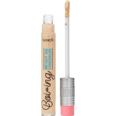 Benefit Cosmetics - Boiing Bright On Concealer - Rozjaśniający Korektor Pod Oczy - Boi-ing Bright On Concealer Nectarine 2 - Dla Kobiet