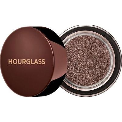 Hourglass - Scattered Light glitter Eyeshadow - Połyskujące Cienie Do Oczu - Smoke (3.5 g) - Dla Kobiet