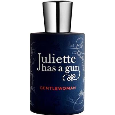 Juliette Has A gun - gentlewoman - Woda Perfumowana - Atomizer 50 ml - Dla Kobiet