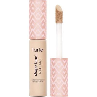 Tarte - Shape Tape Radiant Concealer - Korektor Pod Oczy - Shape Tape Radiant Concealer 22n - Dla Kobiet