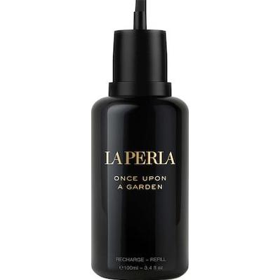 La Perla - La Perla Once Upon A garden - Woda Perfumowana - Collection Once Upon A garden 100 Refill - Dla Kobiet