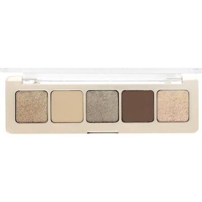 Natasha Denona - Mini glam Palette - Paleta Cieni Do Powiek - Palette Mini glam - Dla Kobiet