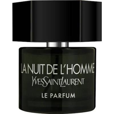 Yves Saint Laurent - La Nuit De L'homme Le Parfum - Woda Perfumowana - Atomizer 60 ml - Dla Mężczyzn
