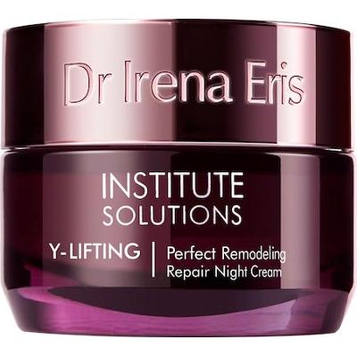 Dr Irena Eris - Institute Solutions Y Lifting Perfect Remodeling Repair - Krem Na Noc - Instytute Solutions Y Lifting Night Crea - Dla Kobiet