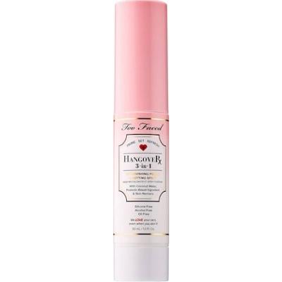 Too Faced - Deluxe Hangover Spray - Spray Utrwalające Makijaż - 30 ml - Dla Kobiet