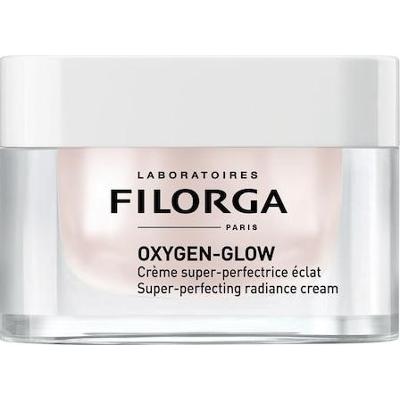 Filorga - Oxygen-glow Cream - Krem Rozświetlająco-naprawczy - 50 ml - Dla Kobiet
