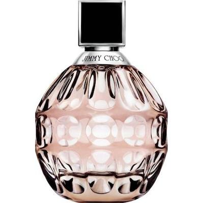 Jimmy Choo - Jimmy Choo - Woda Perfumowana - Atomizer 60 ml - Dla Kobiet