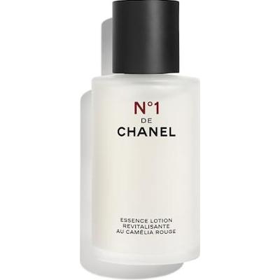 Chanel - N°1 De Chanel - Esencja-lotion O Działaniu Rewitalizującym - N° 1 De Chanel Essence Lotion 100ml - Dla Kobiet