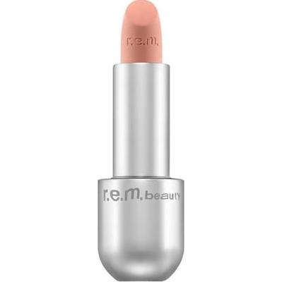 Rem Beauty - On Your Collar — Matowa Pomadka Do Ust - On Your Collar Matte - Roller Skates - Dla Kobiet