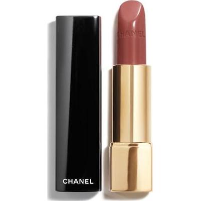 Chanel - Rouge Allure - Pomadka W Intensywnych Kolorach - Rouge Allure 211 Subtile - Dla Kobiet