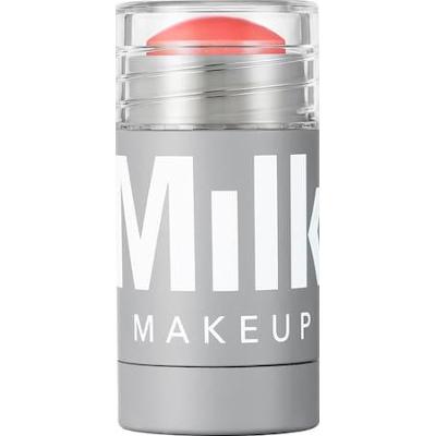 Milk Makeup - Lip + Cheek Mini - Róż W Sztyfcie Do Ust I Policzków Format Podróżny - Lip+cheek Mini - Perk - Dla Kobiet