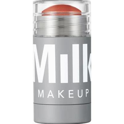 Milk Makeup - Lip + Cheek Mini - Róż W Sztyfcie Do Ust I Policzków Format Podróżny - Lip & Cheek Mini Stick - Enigma - Dla Kobiet