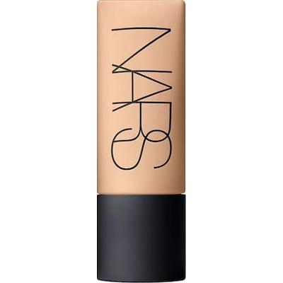 Nars - Soft Matte Complete Foundation - Podkład - Patagonia - Medium 1.2 With Subtle Peach Undertones - Dla Kobiet