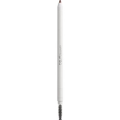 Rem Beauty - Space Shape — Kredka Do Brwi - Space Shape Brow Pencil - Auburn - Dla Kobiet