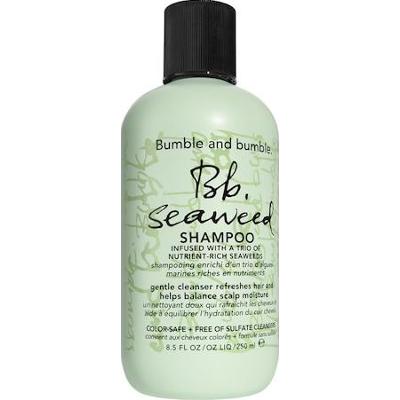 Bumble And Bumble - Seaweed Shampoo - Szampon - Seaweed Shampoo - Dla Kobiet