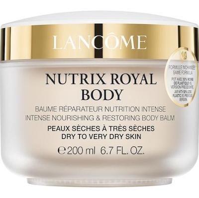 Lancôme - Nutrix Royal - Krem Do Ciała - 200 ml - Dla Kobiet