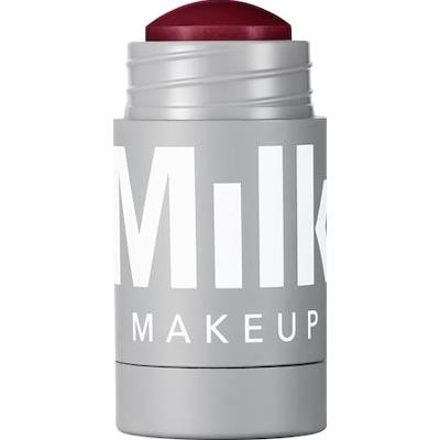 Milk Makeup - Lip + Cheek Mini - Róż W Sztyfcie Do Ust I Policzków Format Podróżny - Lip+cheek Mini - Quickie - Dla Kobiet