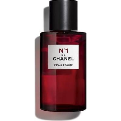 Chanel - N°1 De Chanel L'eau Rouge - Rewitalizująca Mgiełka Zapachowa - N° 1 L'eau Rouge 100ml - Dla Kobiet