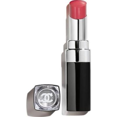 Chanel - Rouge Coco Bloom - Pomadka Do Ust - Rouge Coco Plumping Merveille 124 - Dla Kobiet